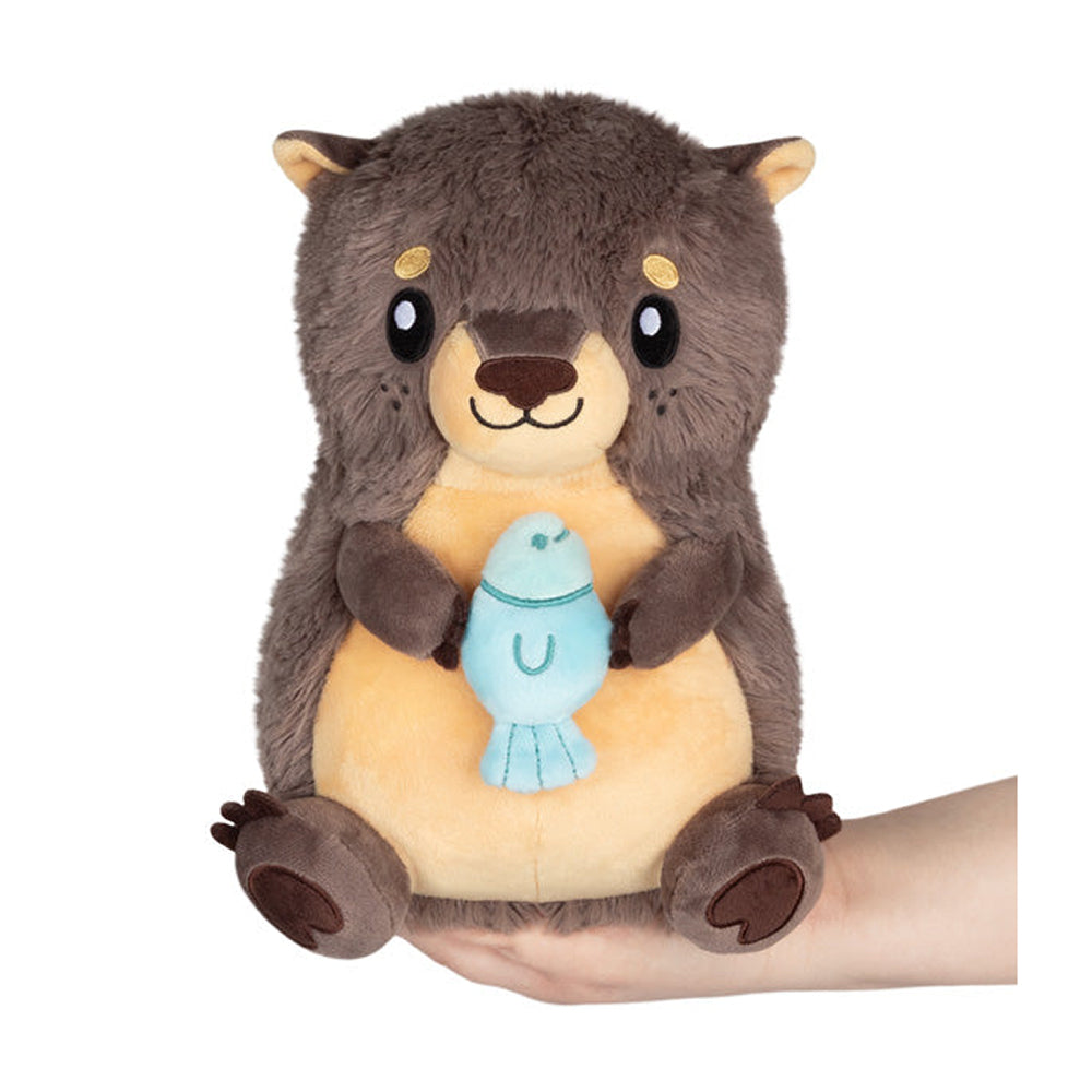 Squishable Mini: River Otter
