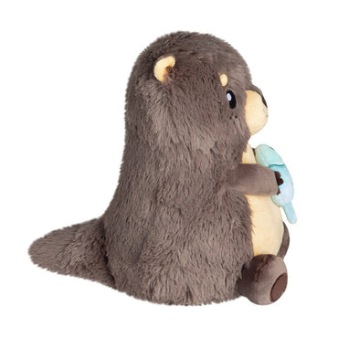 Squishable Mini: River Otter