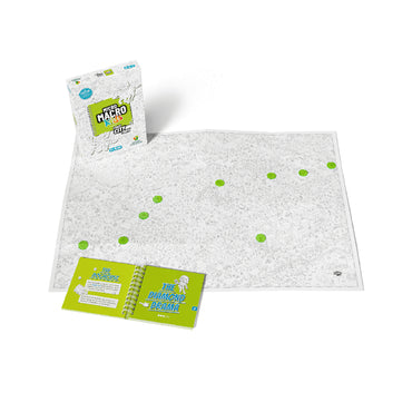 MicroMacro: Kids - Crazy City Park