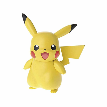 Pokemon Model Kit: Pikachu
