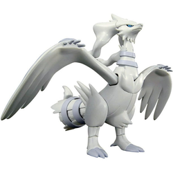 Pokemon Model Kit: Reshiram