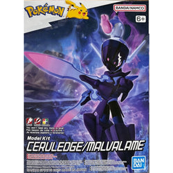Pokemon Model Kit: Ceruledge