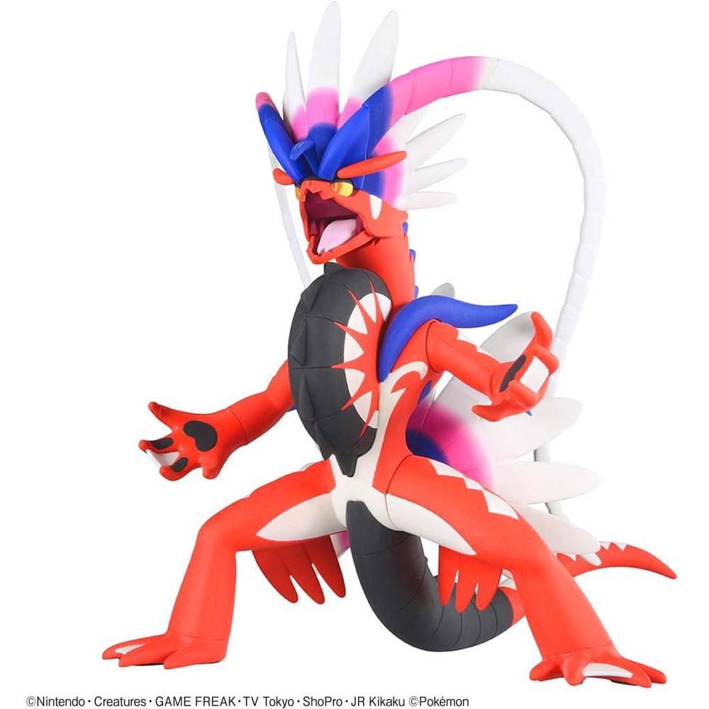 Pokemon Model Kit: Koraidon