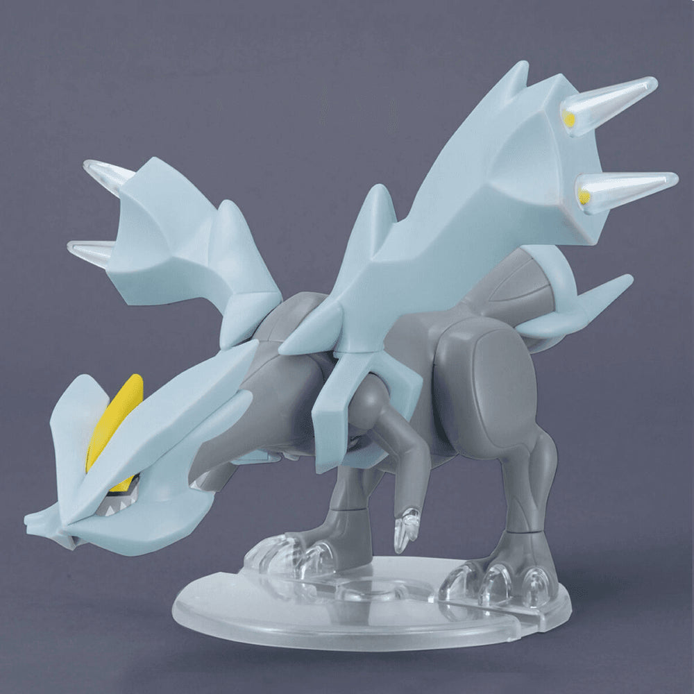 Pokemon Model Kit: Kyurem