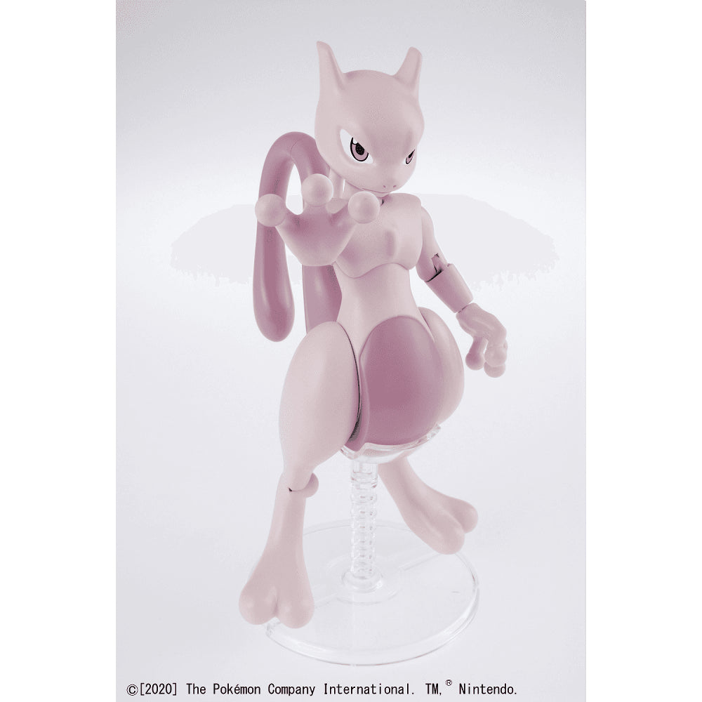 Pokemon Model Kit: Mewtwo