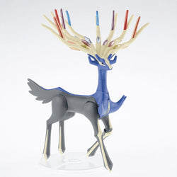 Pokemon Model Kit: Xerneas