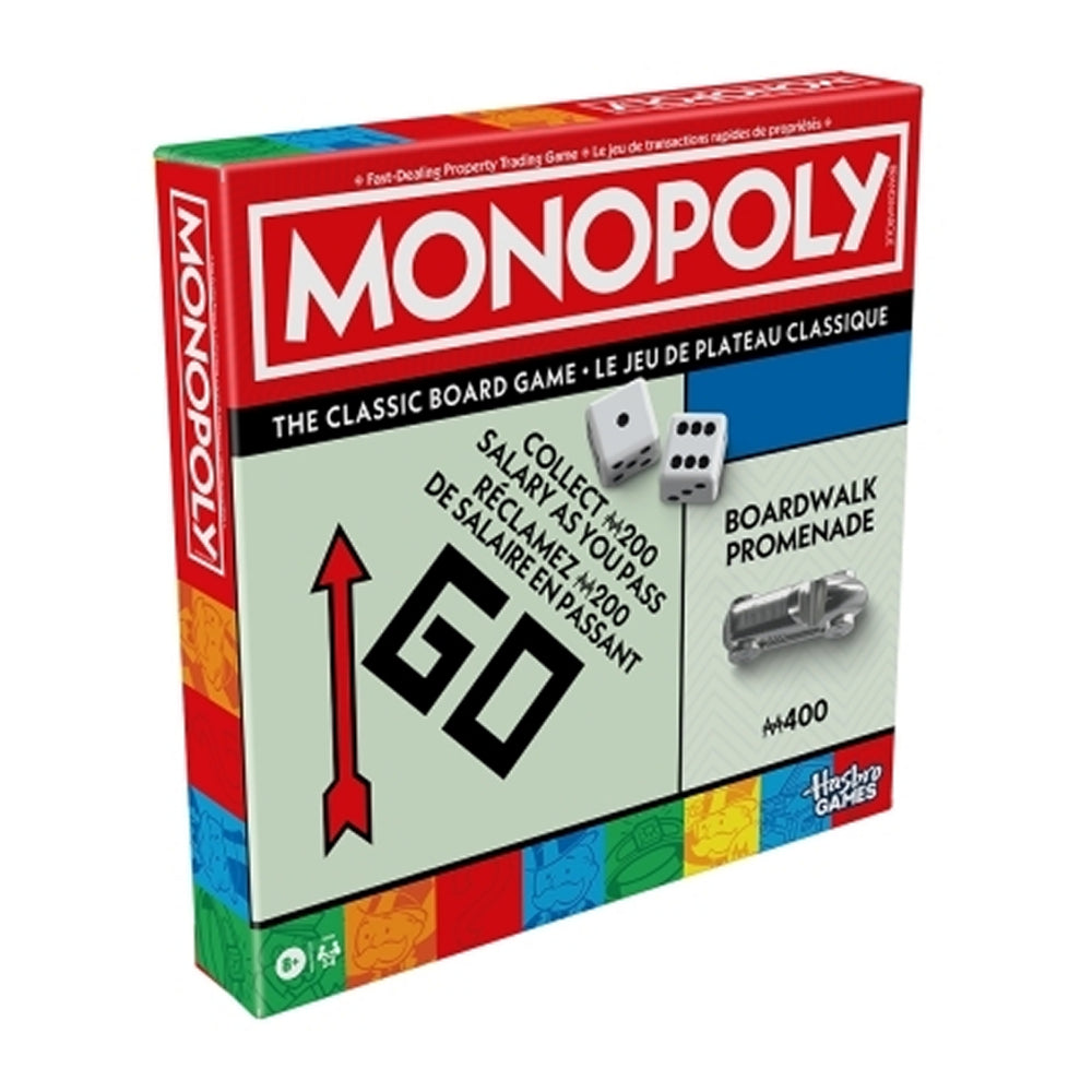 Monopoly (2026)
