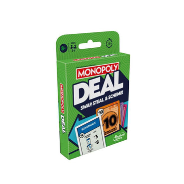 Monopoly: Deal (2026)