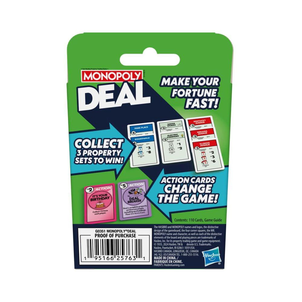 Monopoly: Deal (2026)
