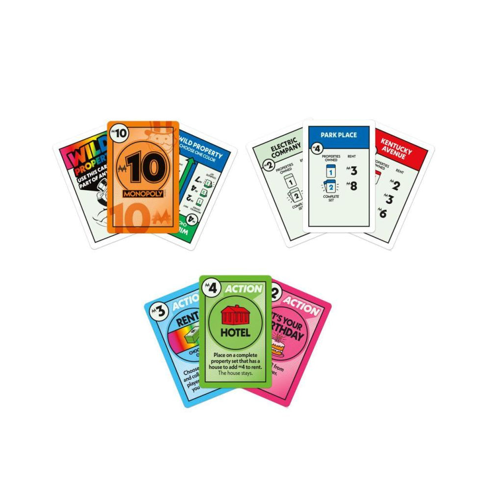 Monopoly: Deal (2026)