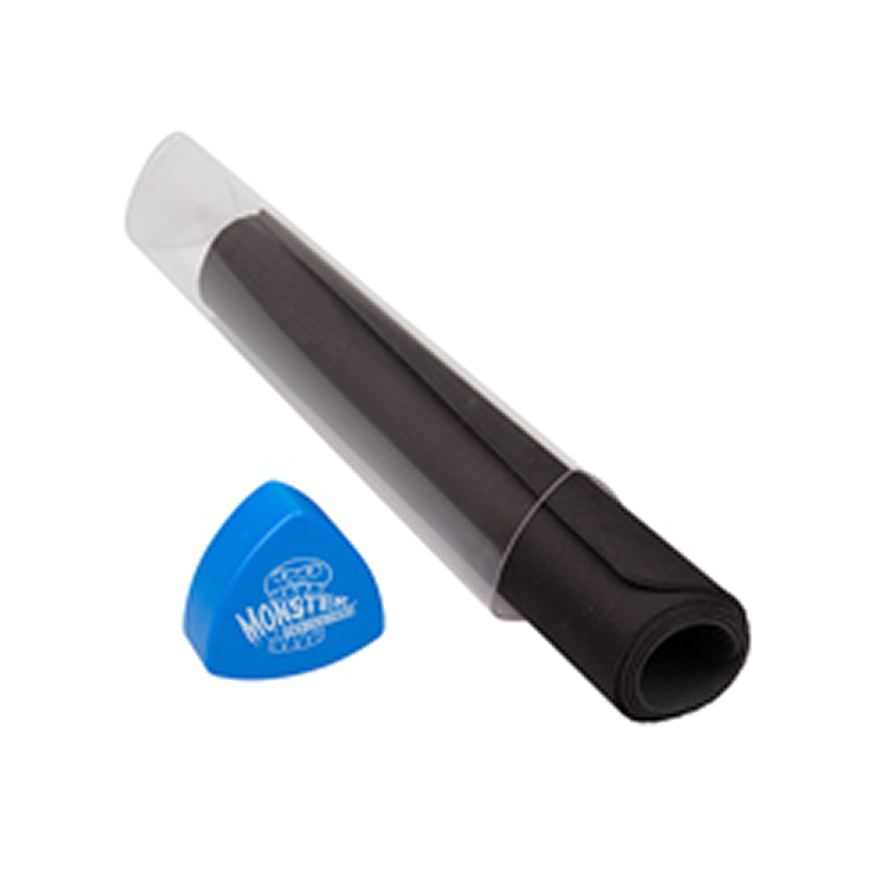 Monster Playmat Tube: Prism / Blue Cap