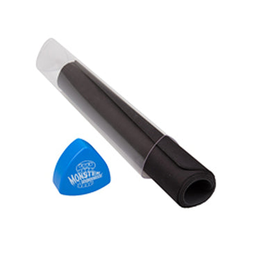 Monster Playmat Tube: Prism / Blue Cap
