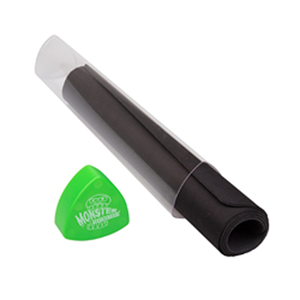 Monster Playmat Tube: Prism / Green Cap