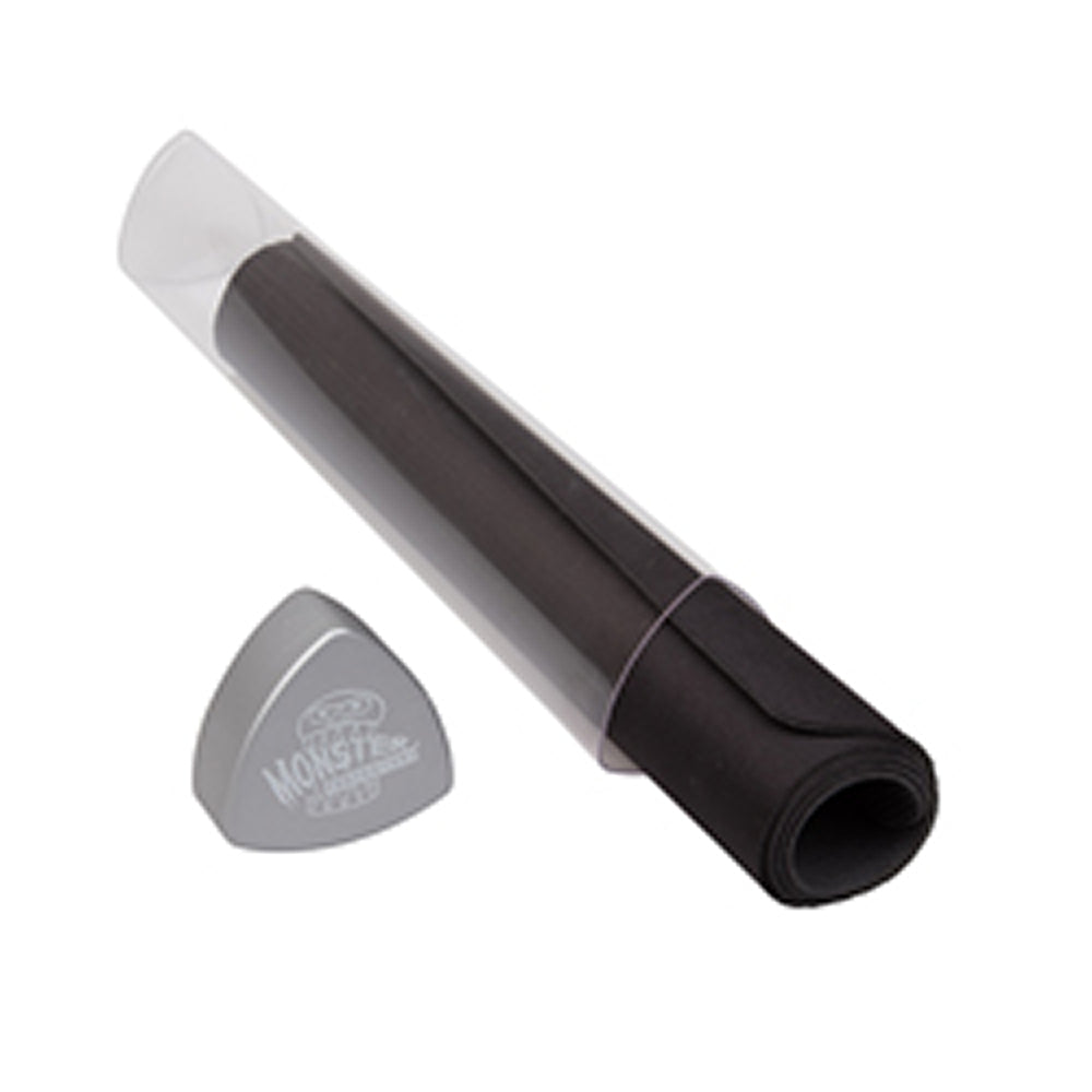 Monster Playmat Tube: Prism / Silver Cap