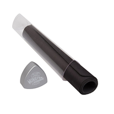 Monster Playmat Tube: Prism / Silver Cap