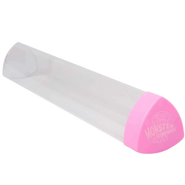 Playmat Tube: Prism / Pink Cap (Monster)