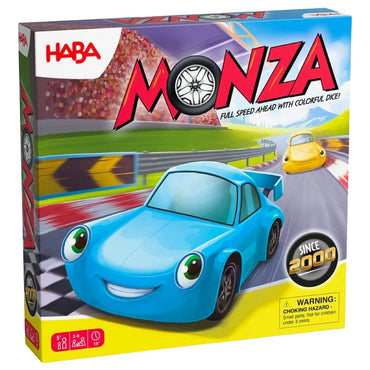 HABA: Monza (2026)