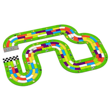 HABA: Monza (2026)