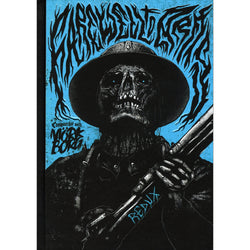 MORK BORG: Farewell to Arms - Redux (HC)