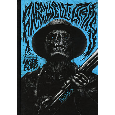 MORK BORG: Farewell to Arms - Redux (HC)