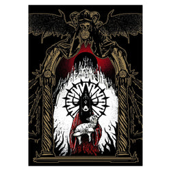 MORK BORG: GM Screen