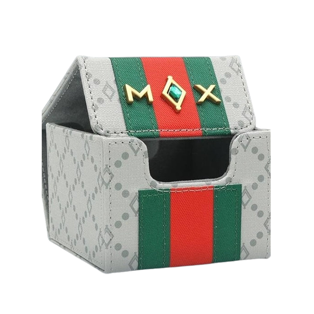 KMC Deck Box: Mox Luxury - Multi (Holds 133+)