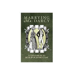 Marrying Mr. Darcy: Undead Expansion