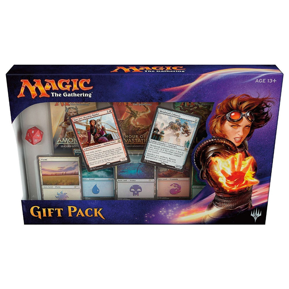 MTG: Gift Pack 2017
