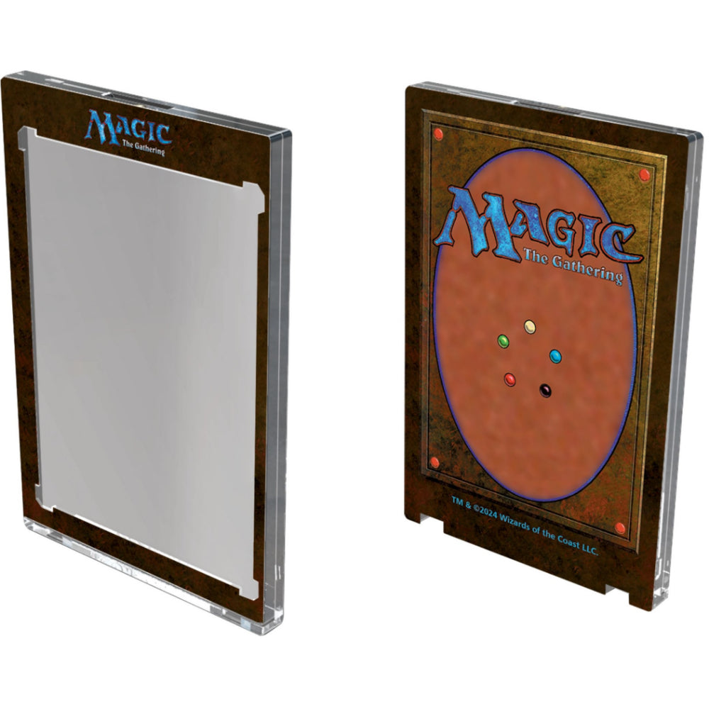 Ultra PRO: MTG EDGE ONE-TOUCH Card Holder - 35PT