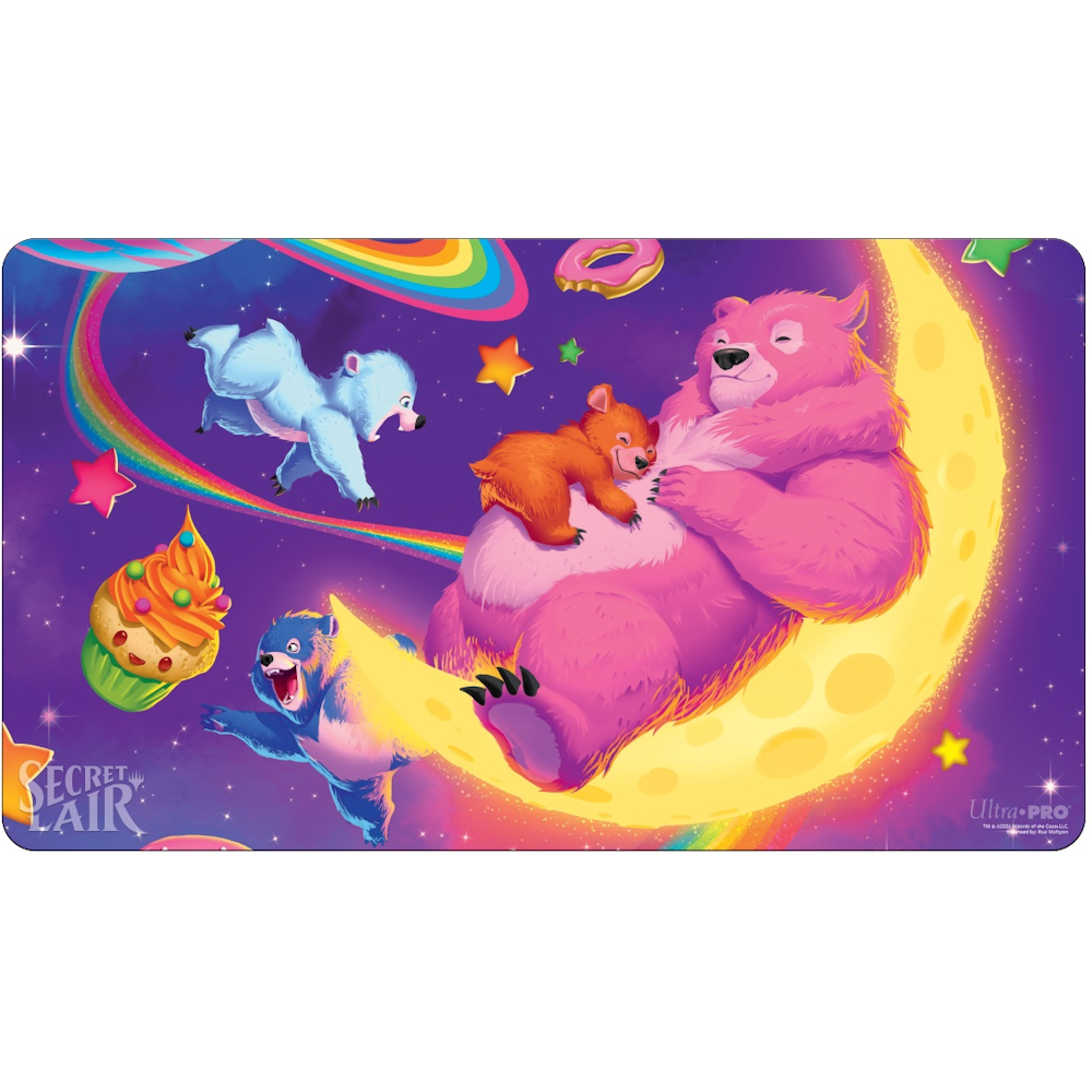 MTG Playmat: Secret Lair - Goreclaw Terror