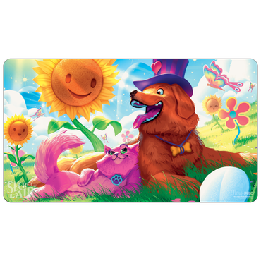 MTG Playmat: Secret Lair - Rin & Seri