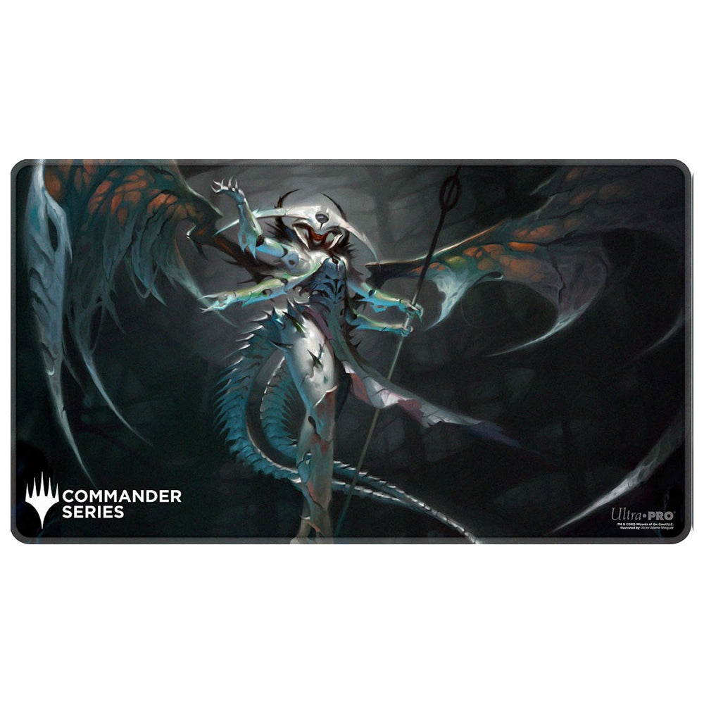 MTG Playmat: Commander Series 6 (Fan Vote 1) - Atraxa, Praetors' Voice (Ultra PRO)