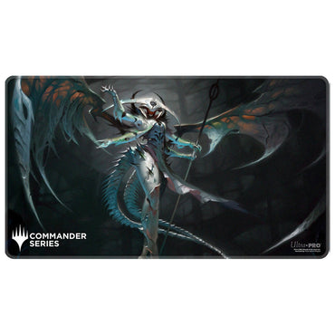 MTG Playmat: Commander Series 6 (Fan Vote 1) - Atraxa, Praetors' Voice (Ultra PRO)