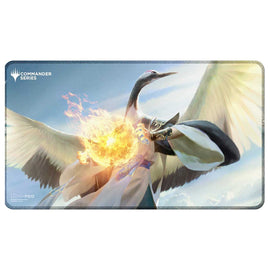 MTG Playmat: Commander Series - Kykar, Wind's Fury (Ultra PRO)