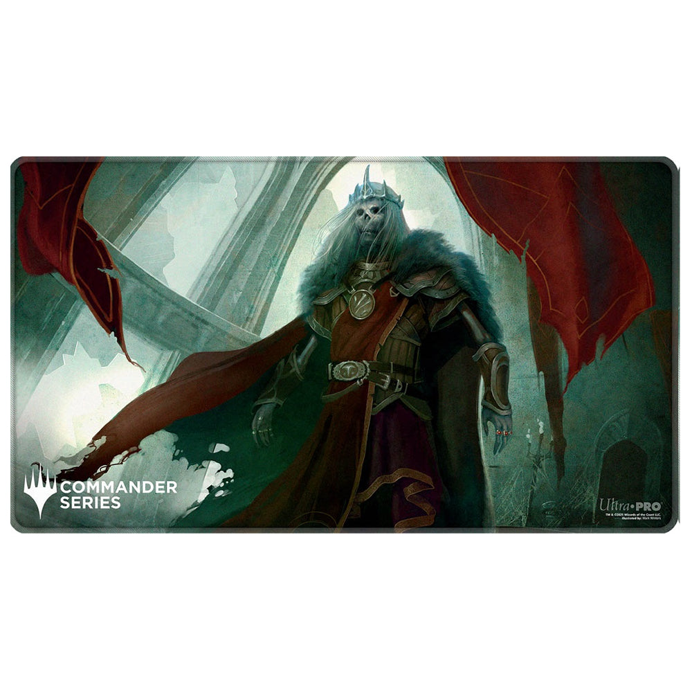 MTG Playmat: Commander Series 6 (Fan Vote 1) - Nekusar, the Mindrazer (Ultra PRO)
