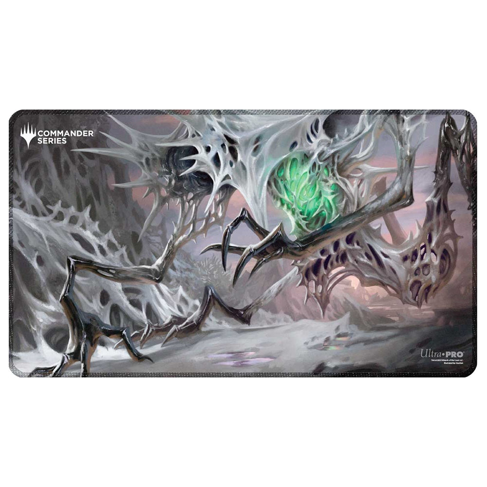 MTG Playmat: Commander Series - Yarok, the Desecrated (Ultra PRO)