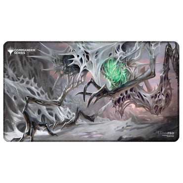 MTG Playmat: Commander Series - Yarok, the Desecrated (Ultra PRO)