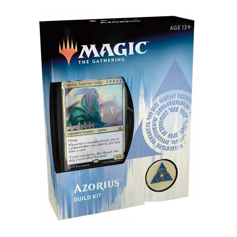 MTG: Ravnica Allegiance Guild Kit
