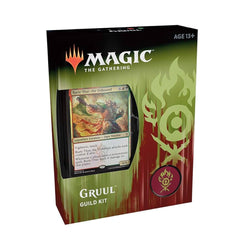 MTG: Ravnica Allegiance Guild Kit