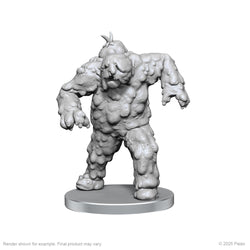 Pathfinder Minis: Mudwretch & Buso (Unpainted / WV26)