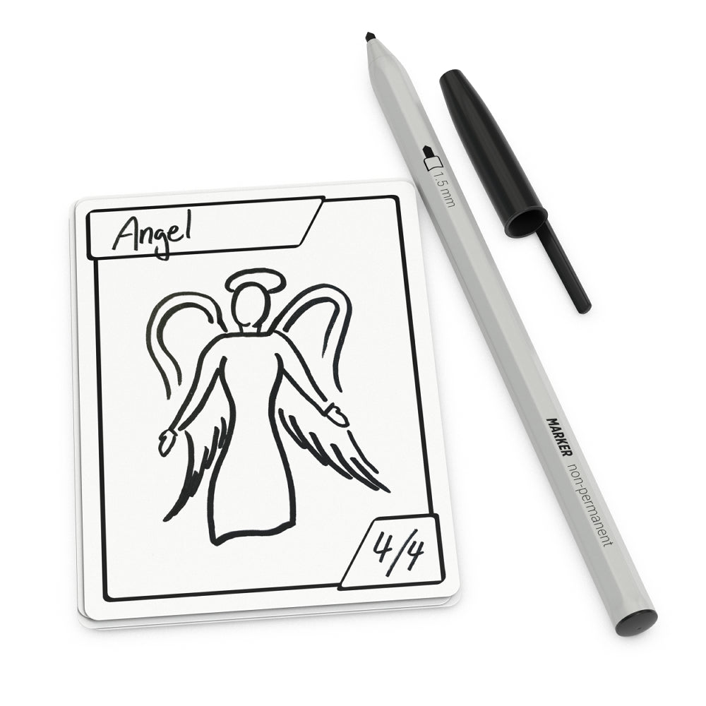 Ultimate Guard: Multi Tokens (25 Count)