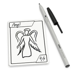 Ultimate Guard: Multi Tokens (25 Count)