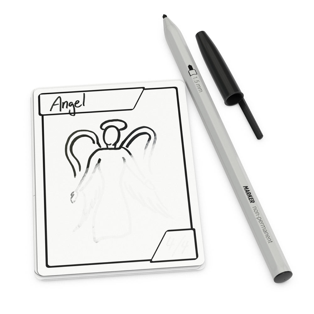 Ultimate Guard: Multi Tokens (25 Count)