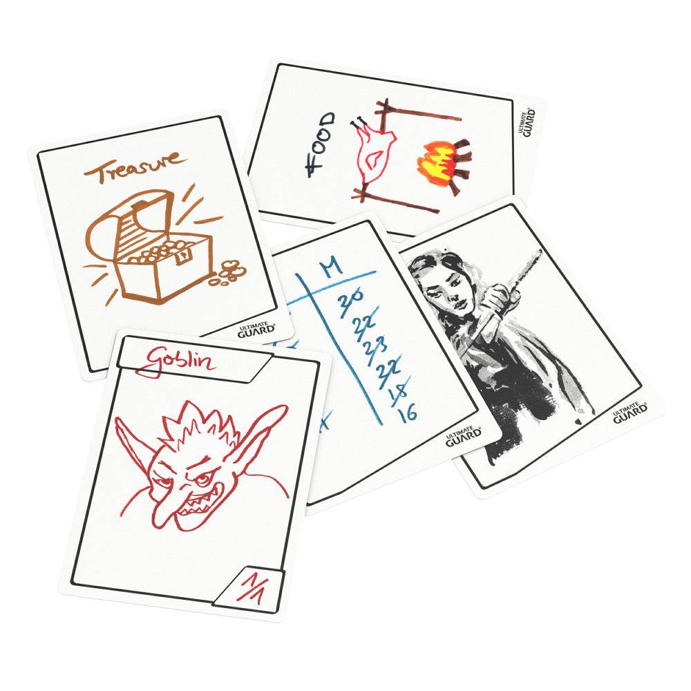 Ultimate Guard: Multi Tokens (25 Count)