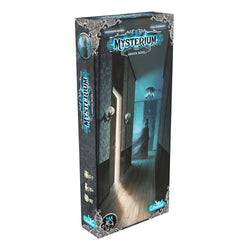 Mysterium: Hidden Signs (2025 Refresh)