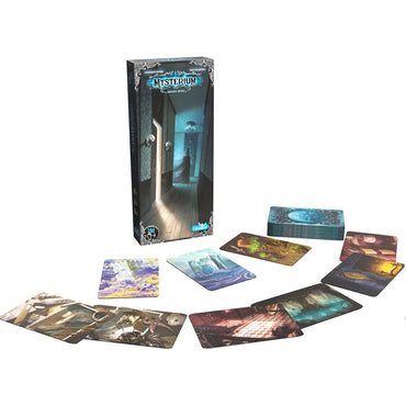 Mysterium: Hidden Signs (2025 Refresh)