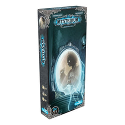 Mysterium: Secrets & Lies (2025 Refresh)
