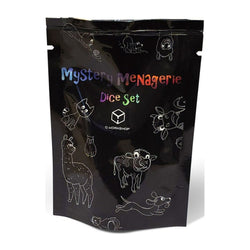 Q-Workshop: Mystery Menagerie Dice Set