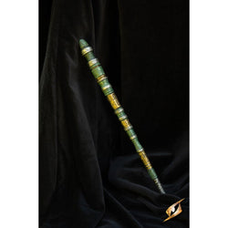 Epic Armoury: Mystic Wand - Green