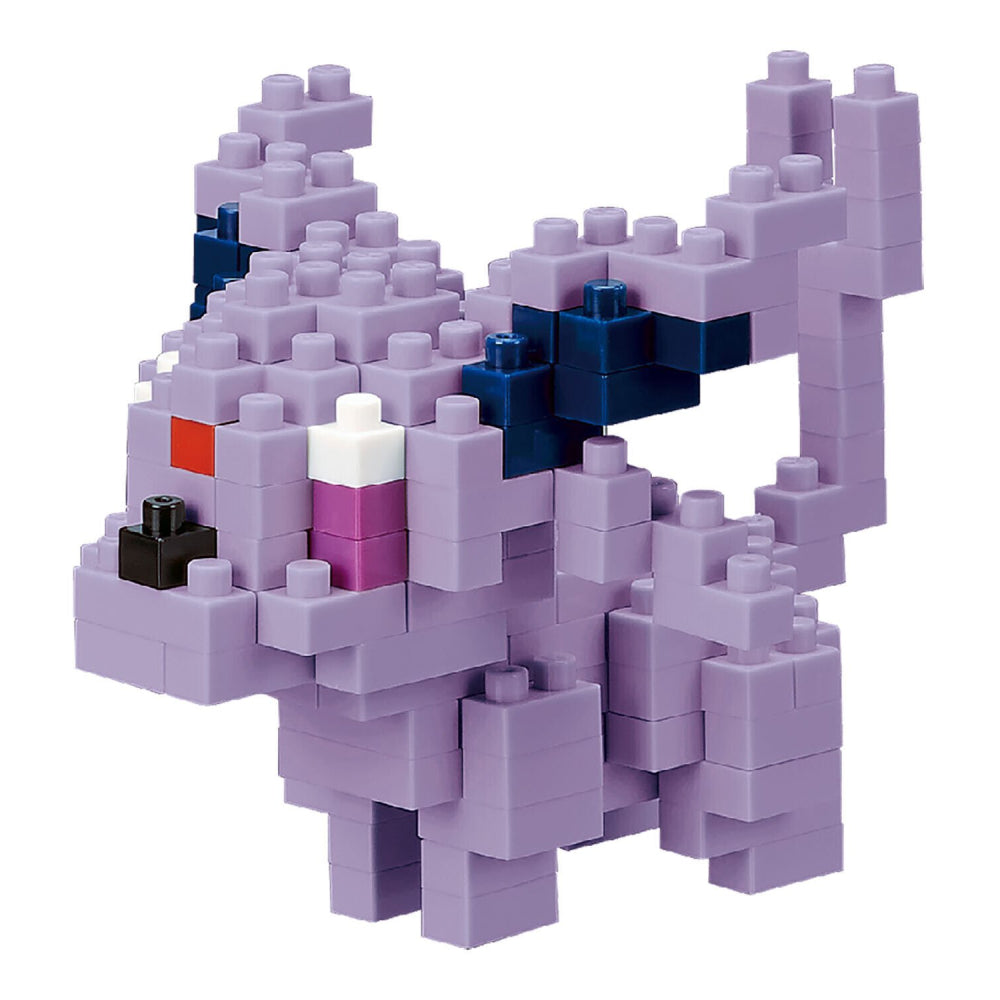 Nanoblock Pokemon: Espeon